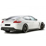 Body kit (Aero-Kit I) JE Design για Porsche Panamera (970) Body kit (Aero-Kit I) JE Design για Porsche Panamera (970)